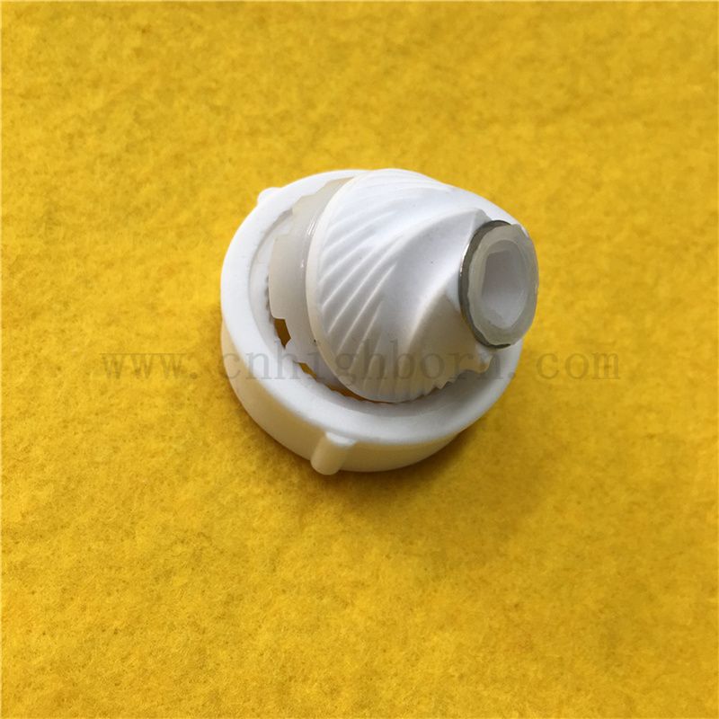 Pfeffer Mill Al2o3 Schleifkernkeramik umweltfreundlich