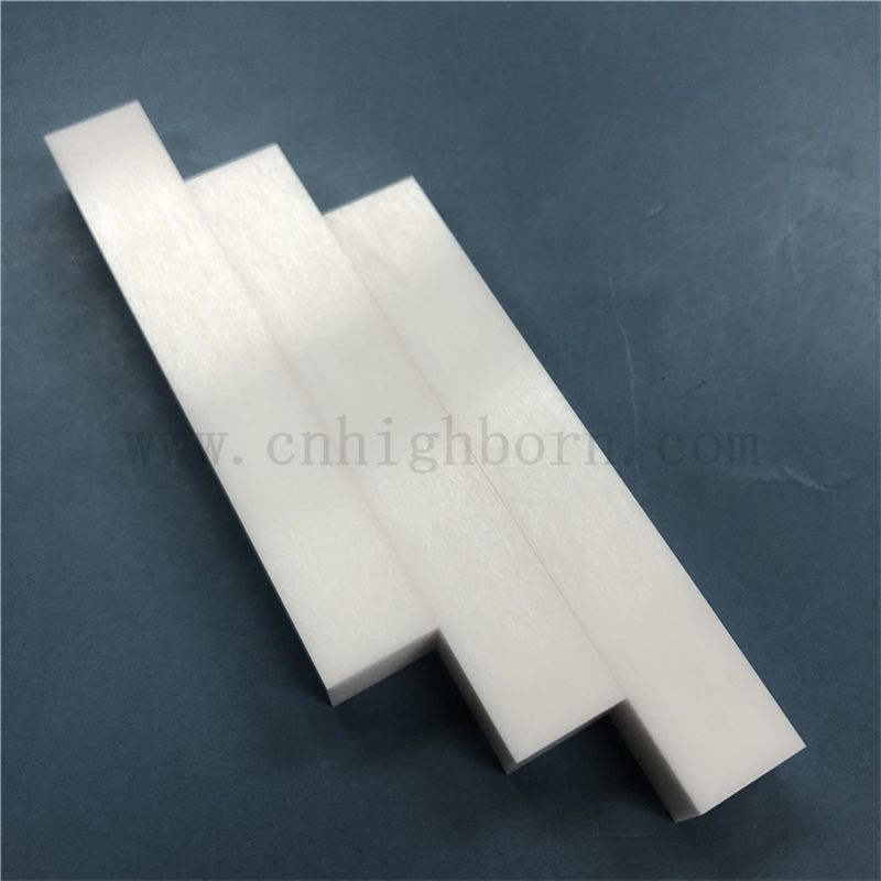 Hohe Härte ysz yttria stabilisierte Zirkonia Zro2 Keramikstange 