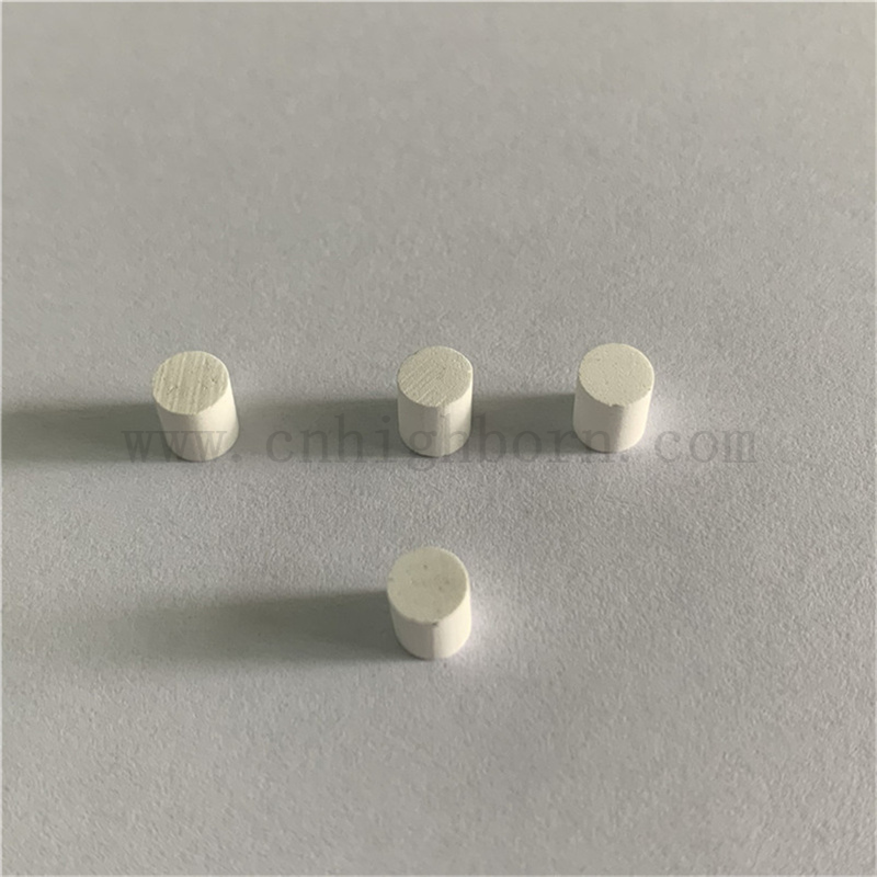 Umweltüberwachung Lebensmittelerkennung Referenzelektrode Sandkern poröser Keramik Docht