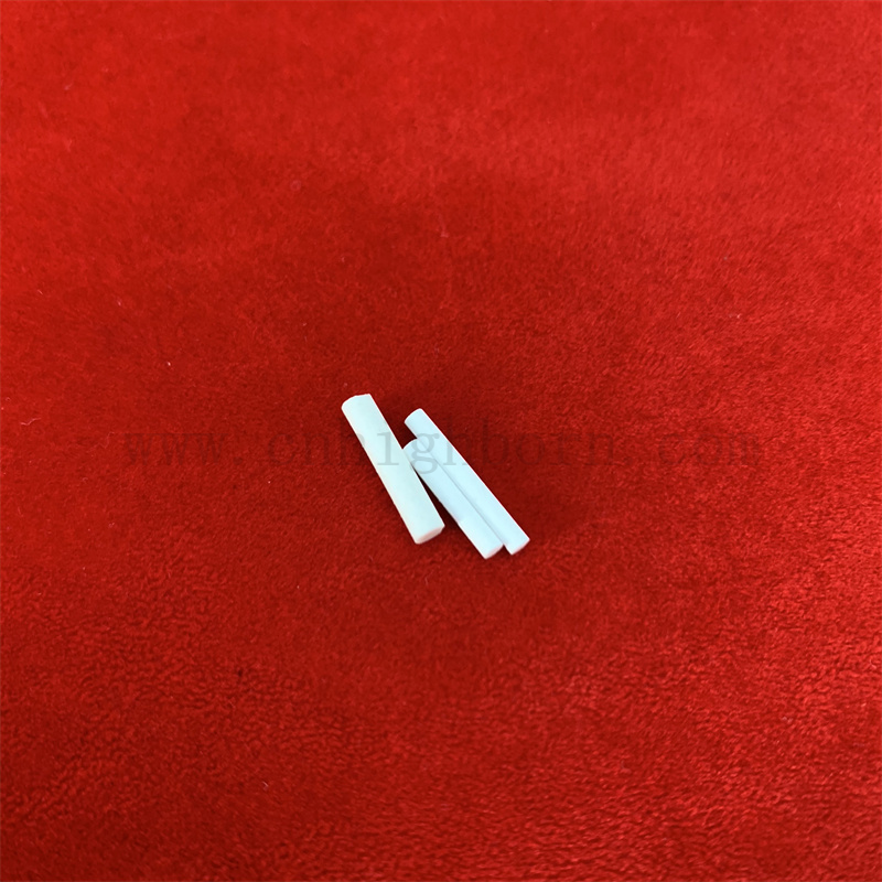 Mop gesättigte Lösung Perkolationsfilter Referenzelektrodensand Kernporöser Keramikstock