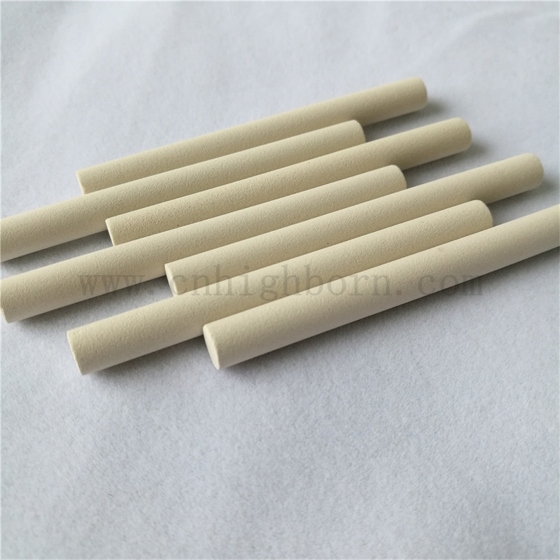 35 ml Plastikmaterial Elektrische Mücke Mückenschutzflüssigkeit mit einstellbarer Porosität poröser Keramikdocht