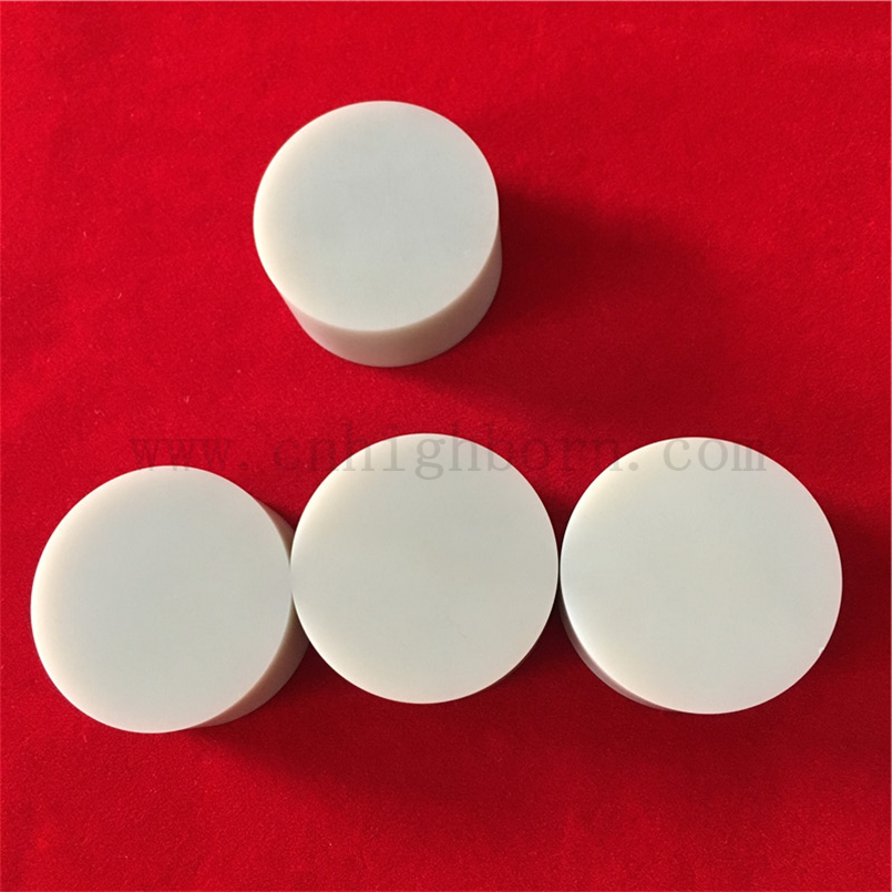 Aluminiumnitrid -Keramikscheibe Aln Keramik