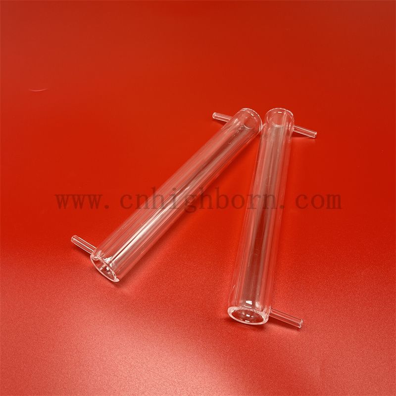 Anpassungsr&ouml;hre