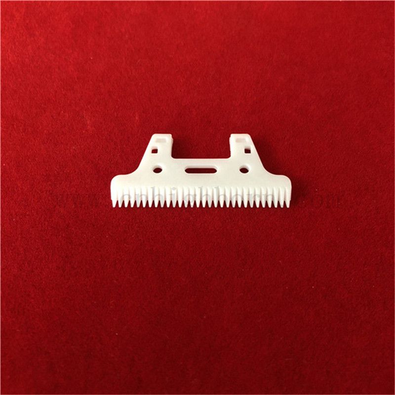 Hochhärte Keramik Haar Clipper Blade für Wahl Senior Clipper