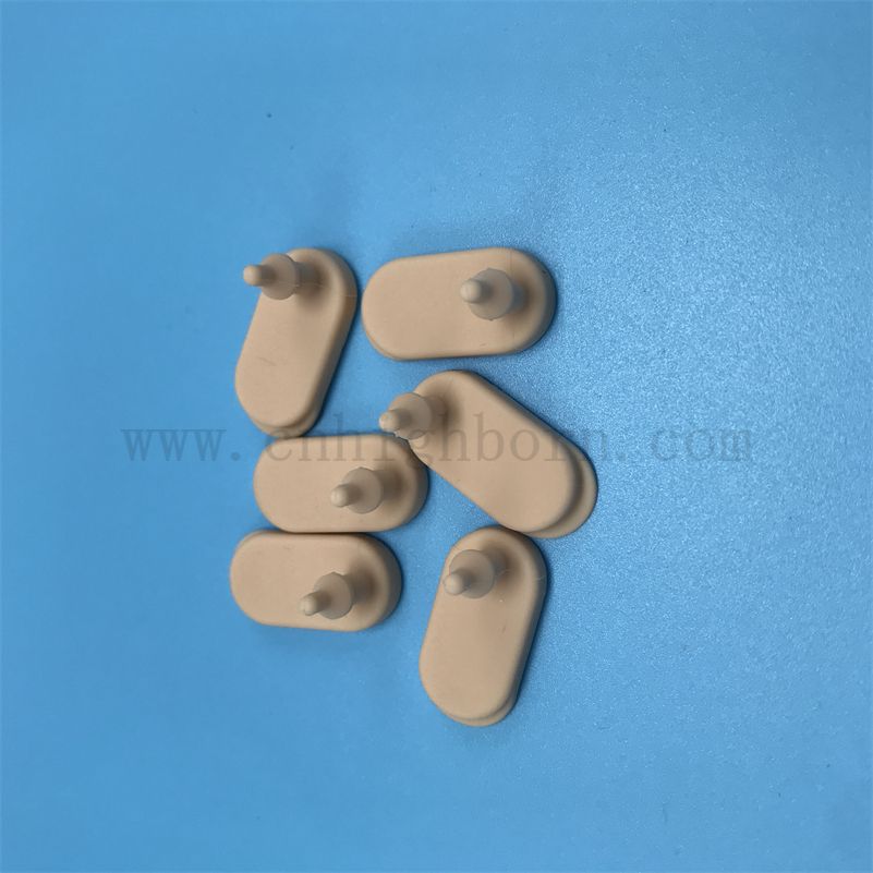 Staubdestfter und wasserdichtes Silikonstopfen USB-C-Anschluss Flammenrettungsmittel wasserdichtes Schutz digitaler Daten Kabelzubehör Gummiprodukte