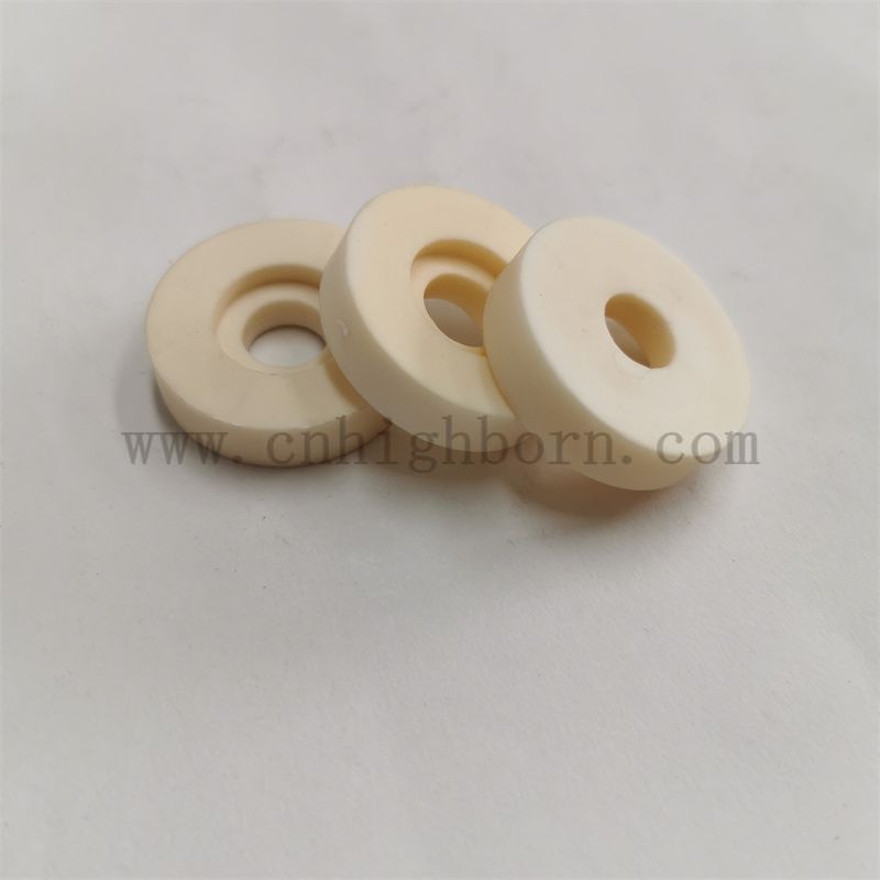 Dichtung aus Aluminiumoxidkeramik