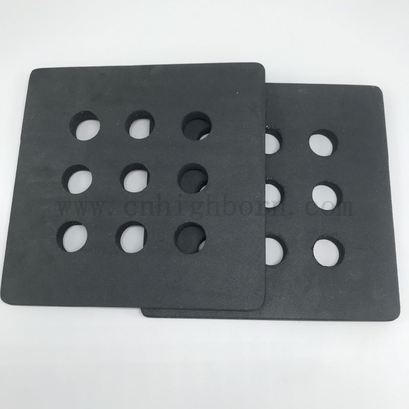 Rekristallisation Sintern