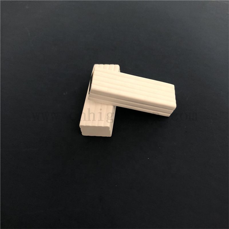 Ätherische Öl -Volatilisierung Teil Duft Block Gips Aroma Lufte Frischplatte