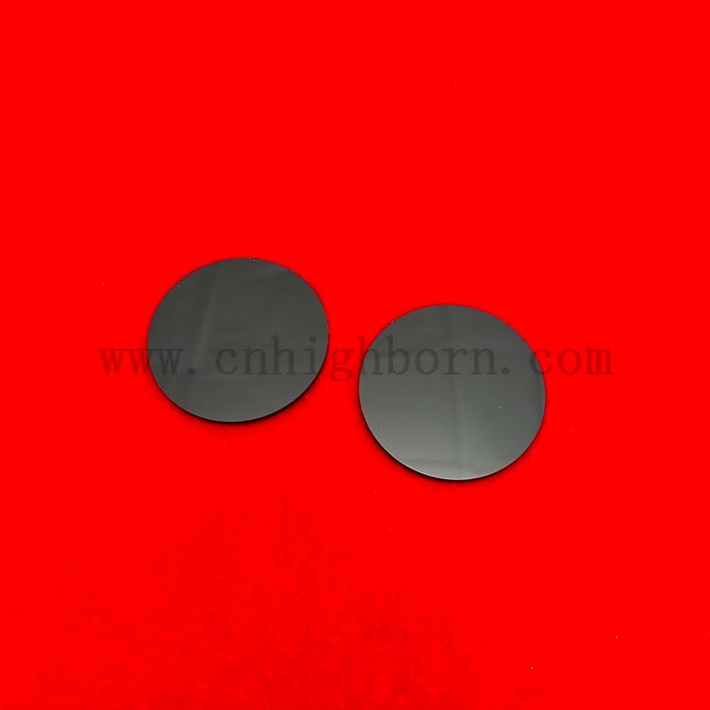 IR -Infrarotglasfilter 1000 nm Longpass Optical HWB