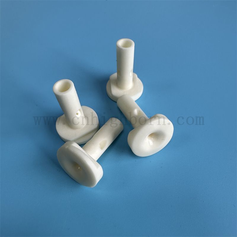 Alumina Textil Ceramic Guide Al2o3