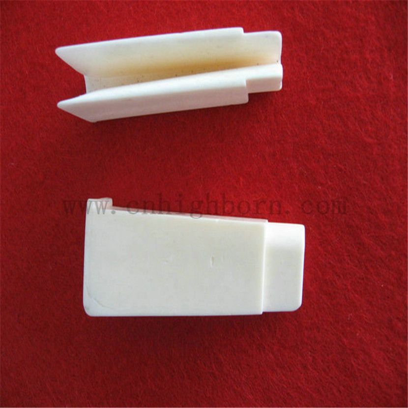 Textile Zirkonia Keramik -Verschlussschneider Muratec Blade