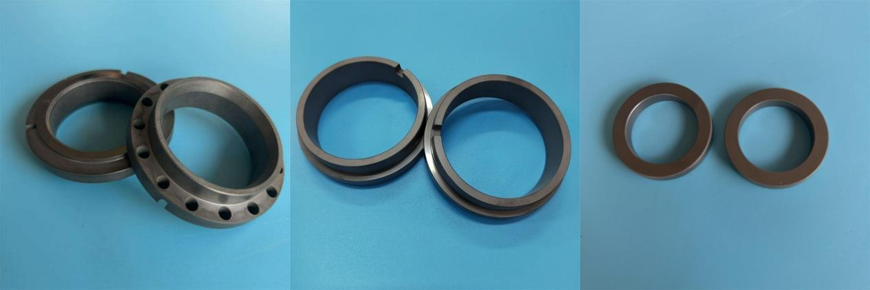 Keramikversiegelter Stecker