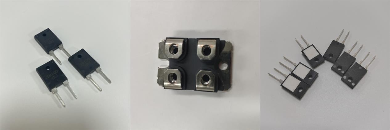 Keramisches Verpackungsgeh&auml;use