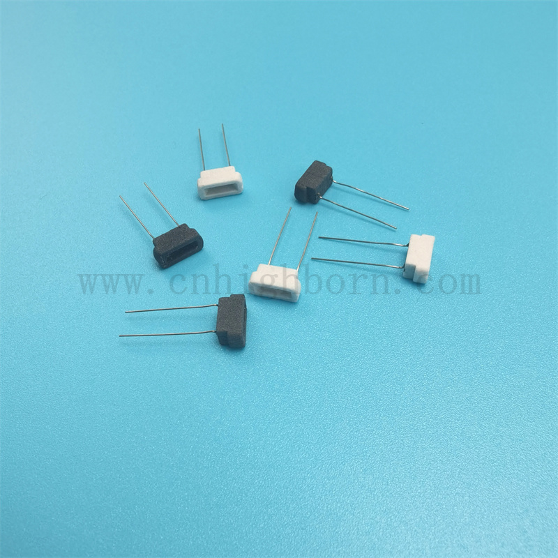 Stabile Absorptionsverflüchtigung poröser Keramikeinsatzatomisierungskern für elektronische Zigarette