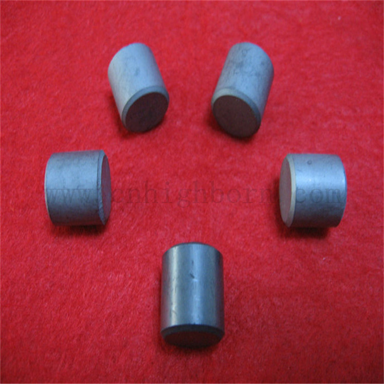 Tragenfestigkeit Sic Ball Silicon Carbid Schleifsäule