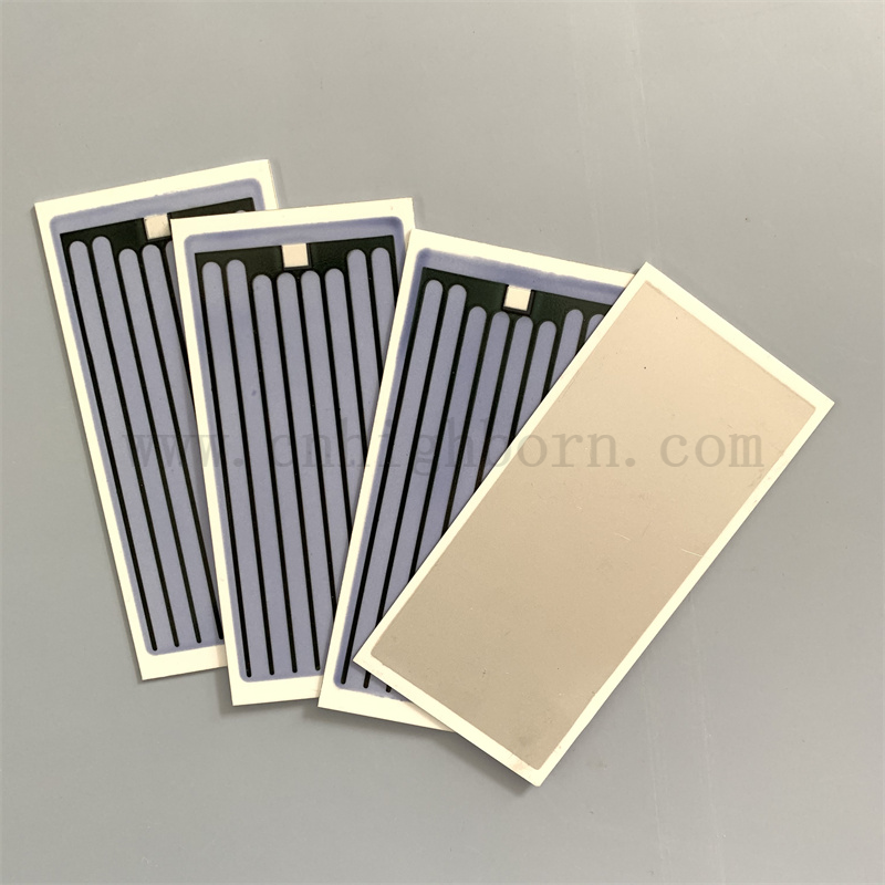  Neues Design 3,5 g/h Keramik -Ozonplatte für Home Ozon Luftreiniger