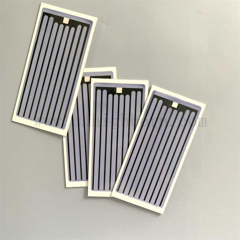  Neues Design 3,5 g/h Keramik -Ozonplatte für Home Ozon Luftreiniger