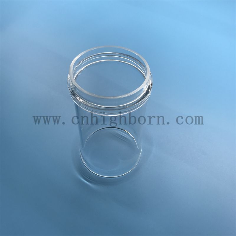 ma&szlig;geschneidertes Rohr