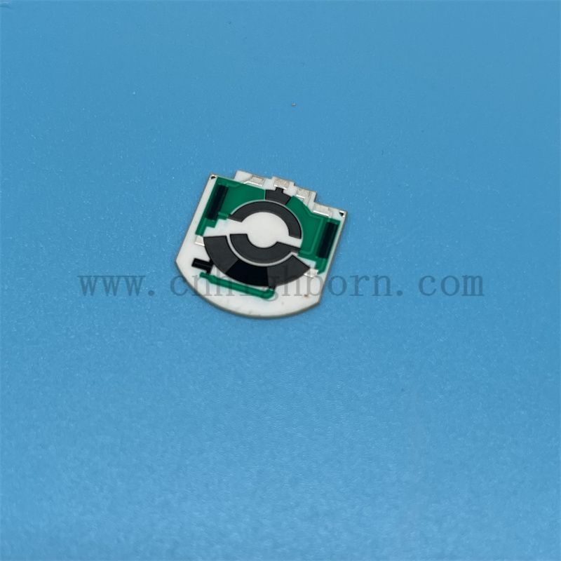 Dickschichtsubstrat57