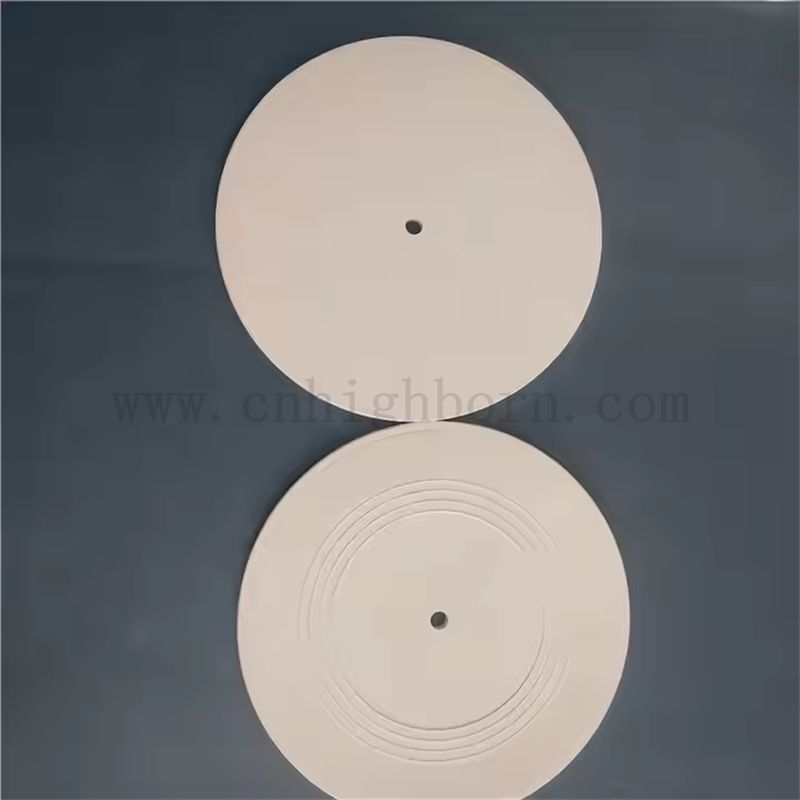 Maßgeschneiderte Aromatherapie Gips -Platten -Duft ätherischer Öl Duft Aroma Gips Diffusor