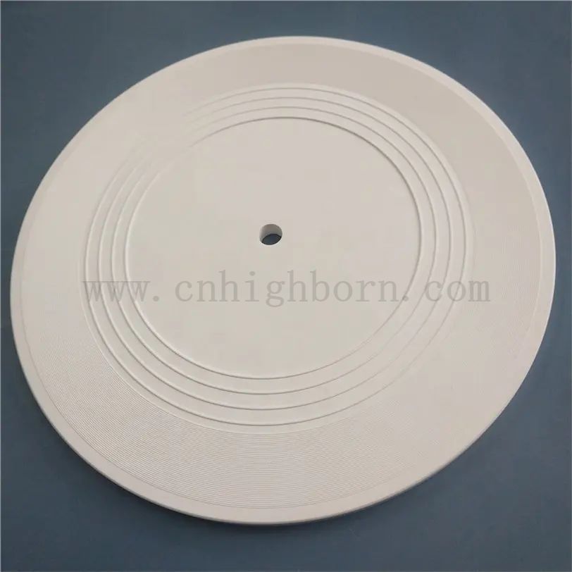 Maßgeschneiderte Aromatherapie Gips -Platten -Duft ätherischer Öl Duft Aroma Gips Diffusor