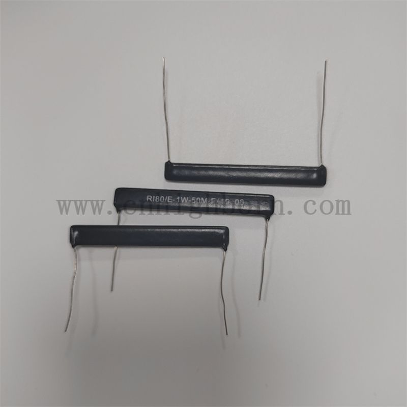 Kundenspezifische Widerst&auml;nde 