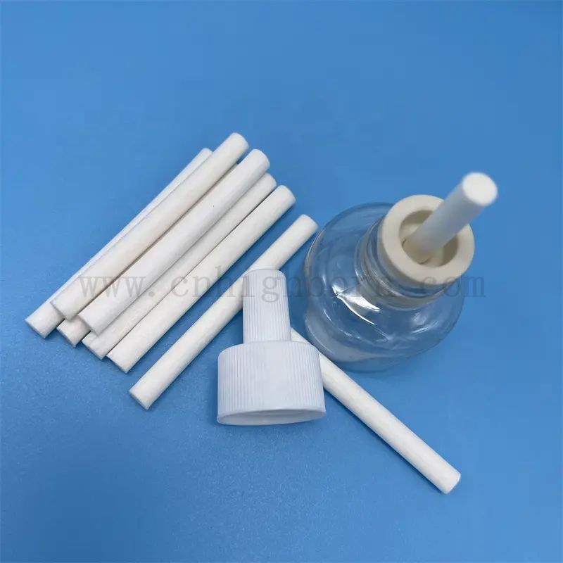 Wasserbasis Universal Pet Stab heiß geschmolzene Polyester Moskito Killer Docht 