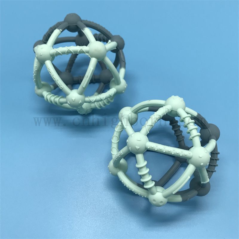 Nahrungsnahrungsnahrung Silikonkugel