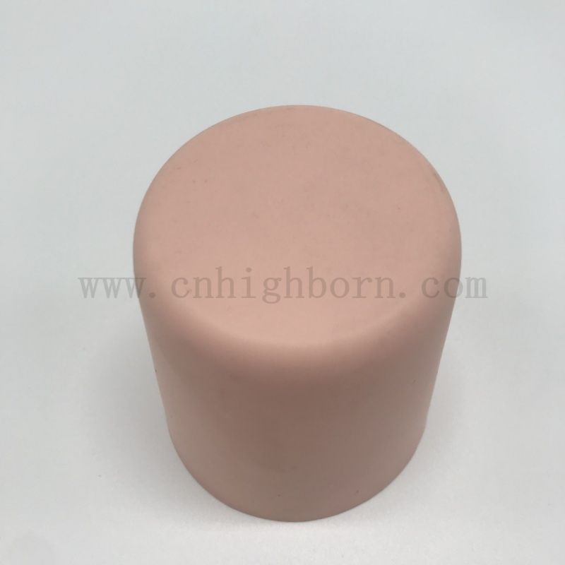 Custom Silicon Gummi -Tasse Food Grade Silastic Becher tragbarer Tasse 