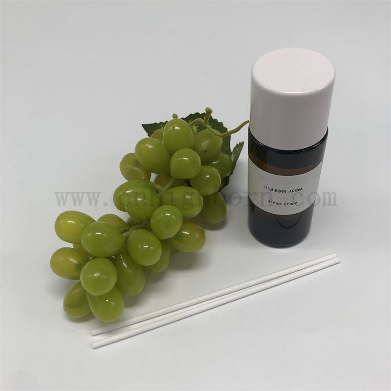 E-Zigarette Green Trauben Shisha Früchte Aromen konzentriertes Essenz Aroma