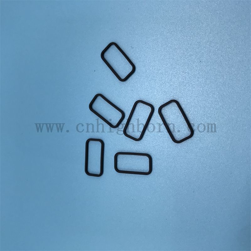 Silikondichtungsringe