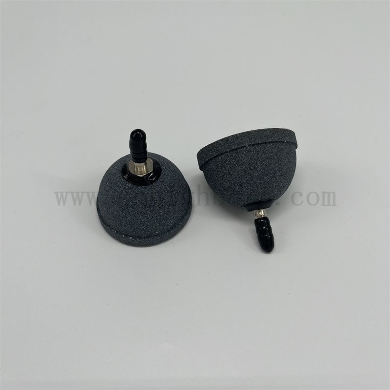 Stabile und langlebige Luftdiffusor -Blasenstein für Aquarium -Fischtankluftpumpe