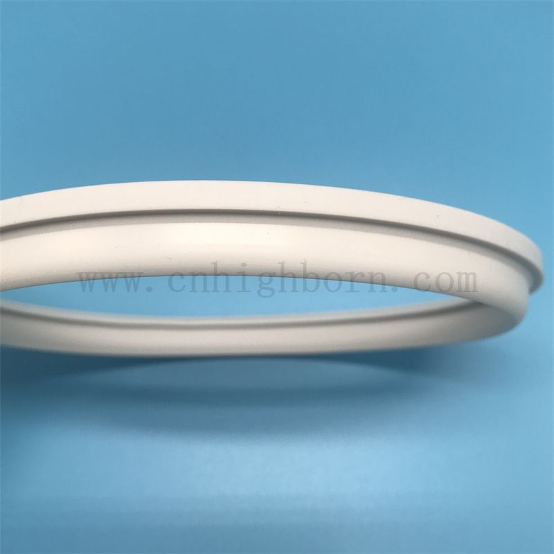 Wasserdichtes Silikon -Gummi -Dichtungsringstopper für 3C -Produkte und mechanische Geräte