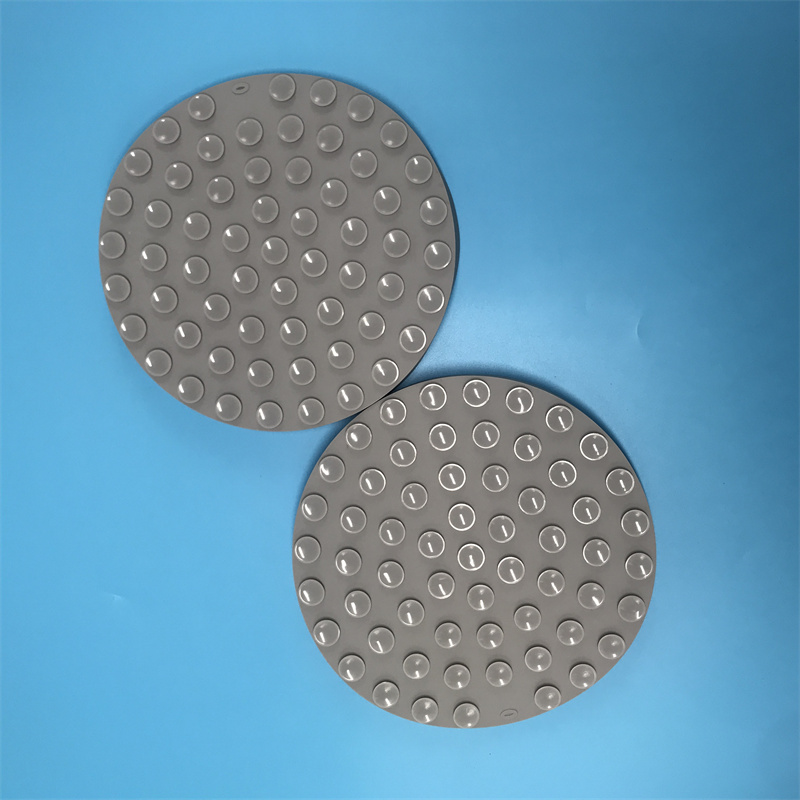 Wofür wird Siliziumgummi verwendet?