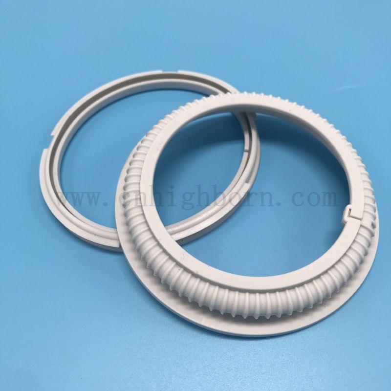 Sicherheitsmaterial Silikon -Gummi -Dichtungsring für Baby -Fütterungsflasche und Wasserbecher Silastic Dichtung Waschmaschine