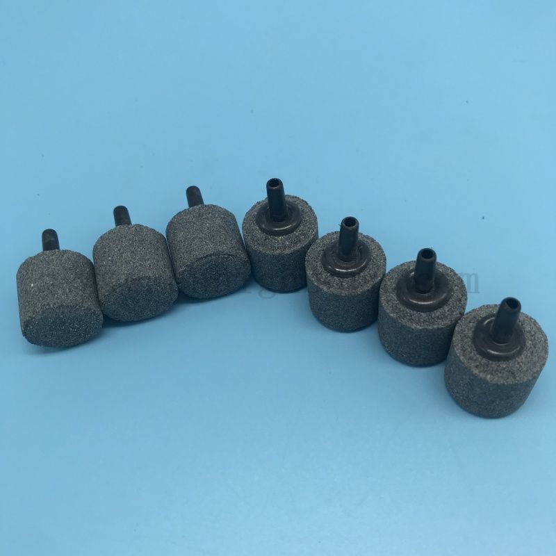 Gute Atmungsaktivität Aquaneat Aquarium Diffusor Luftstein Belüftungsblase für Fischtank