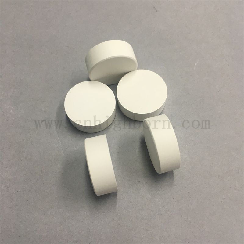 Customized Designs Gypsum Aroma Diffusor Duft Keramikstein Rundplatte