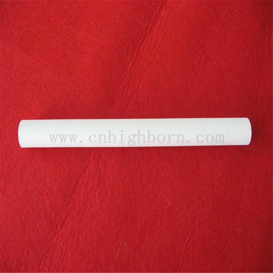 99% Magnesiumoxid Magnesia Mgo Keramikrohre