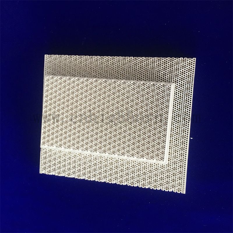 Infrarotheizung. Keramikplatte