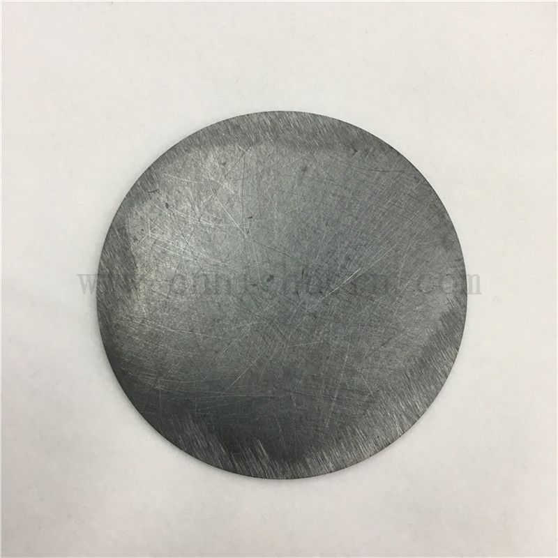 Zirkonkeramikscheibe