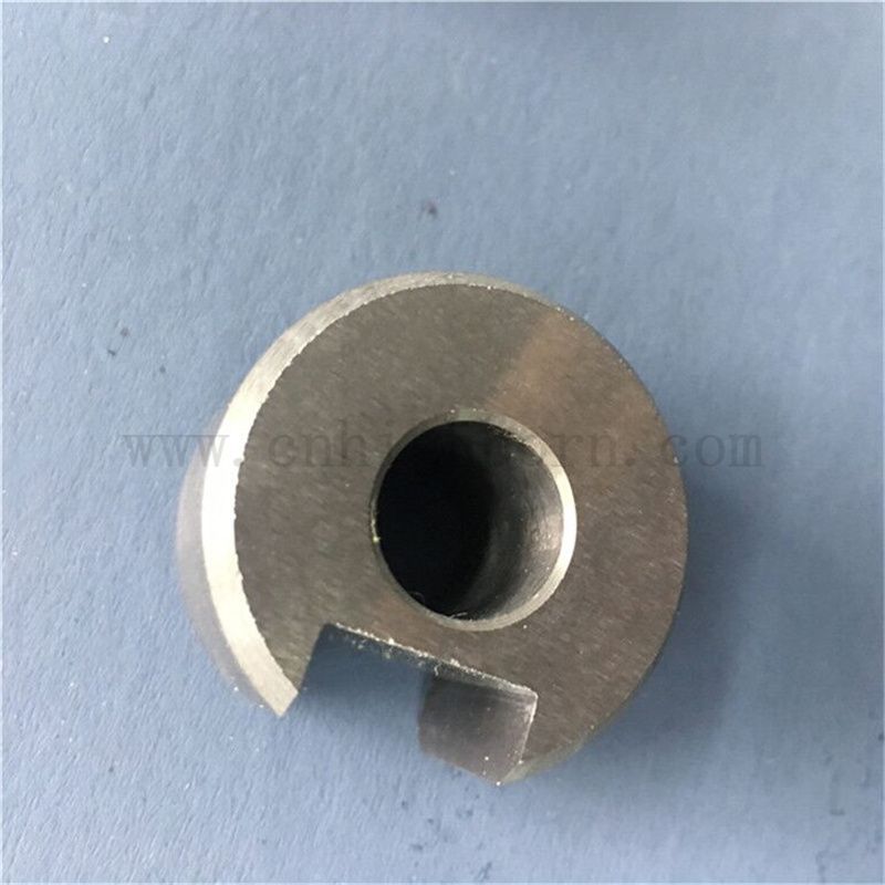 Verschleißfestigkeit SI3N4 Siliziumnitridkeramikbearbeitungsteile