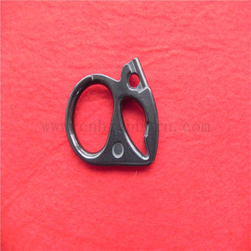 Teile aus Zirkonoxid