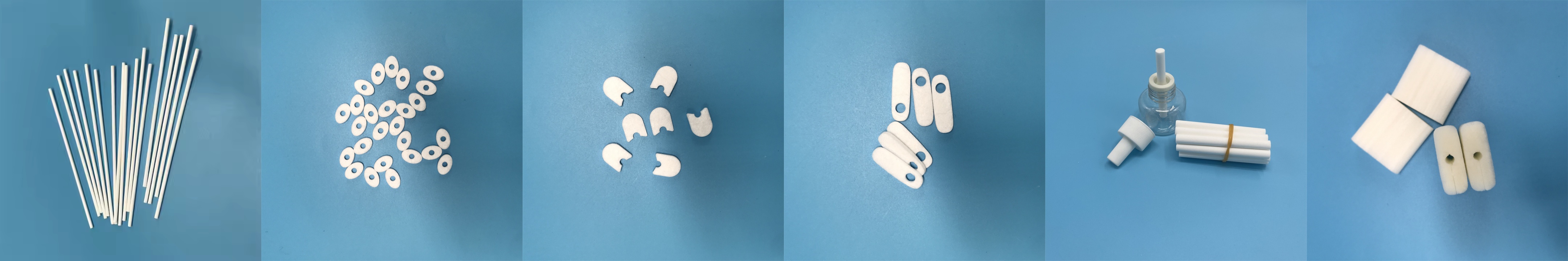 Flüssigspeicher Baumwolle