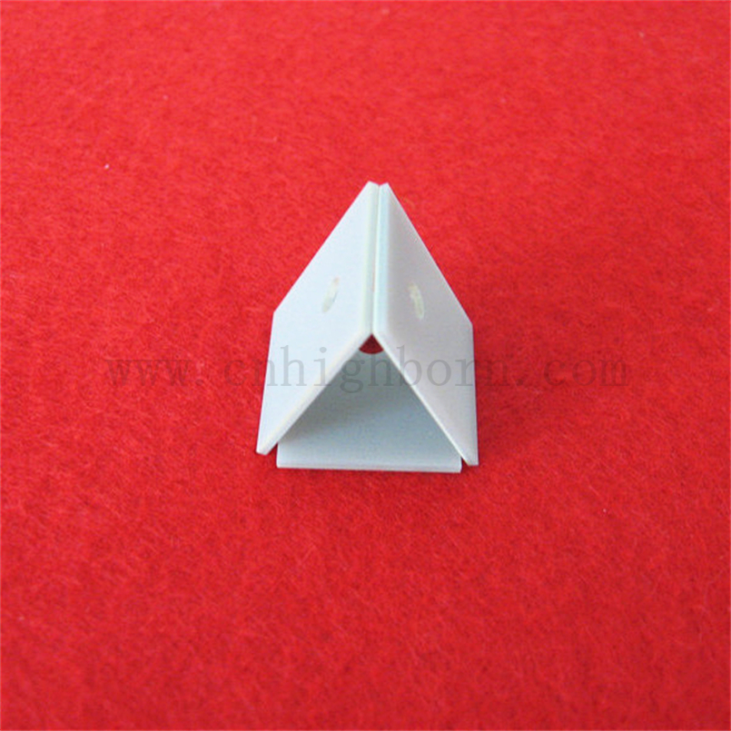 TO220 Aluminium Nitrid Keramik Kühlkörper Aln Isolierkissen 17*22*1 mm