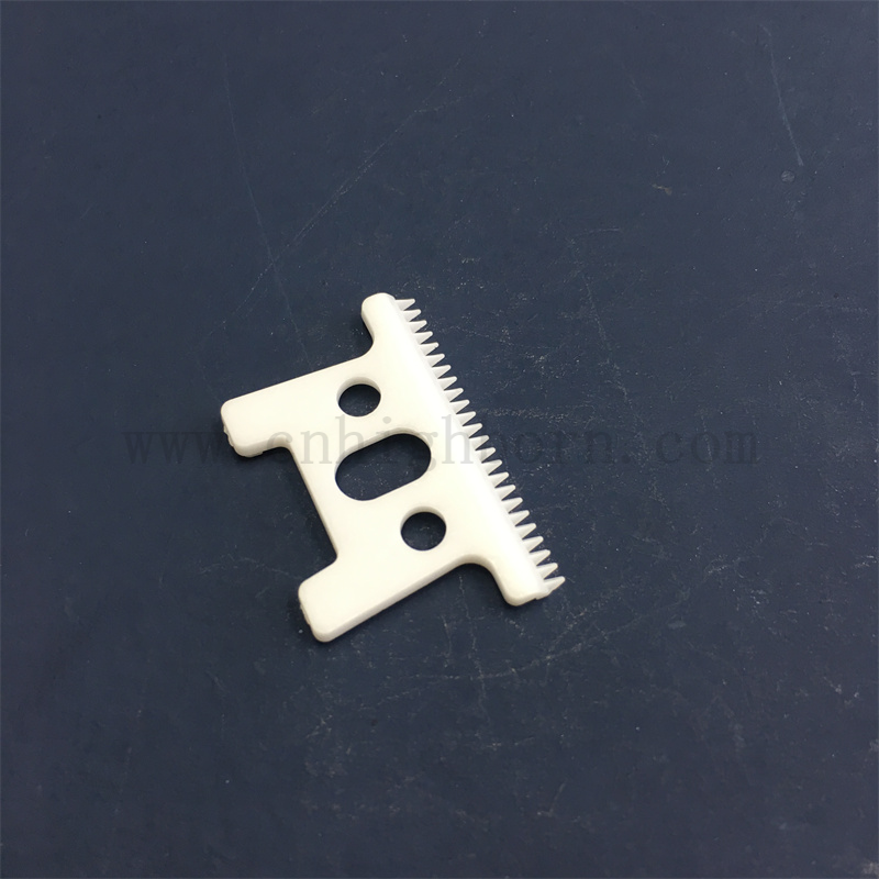 Keramische Babyliss Haar Clipper Blades Zro2 Cutter Blade