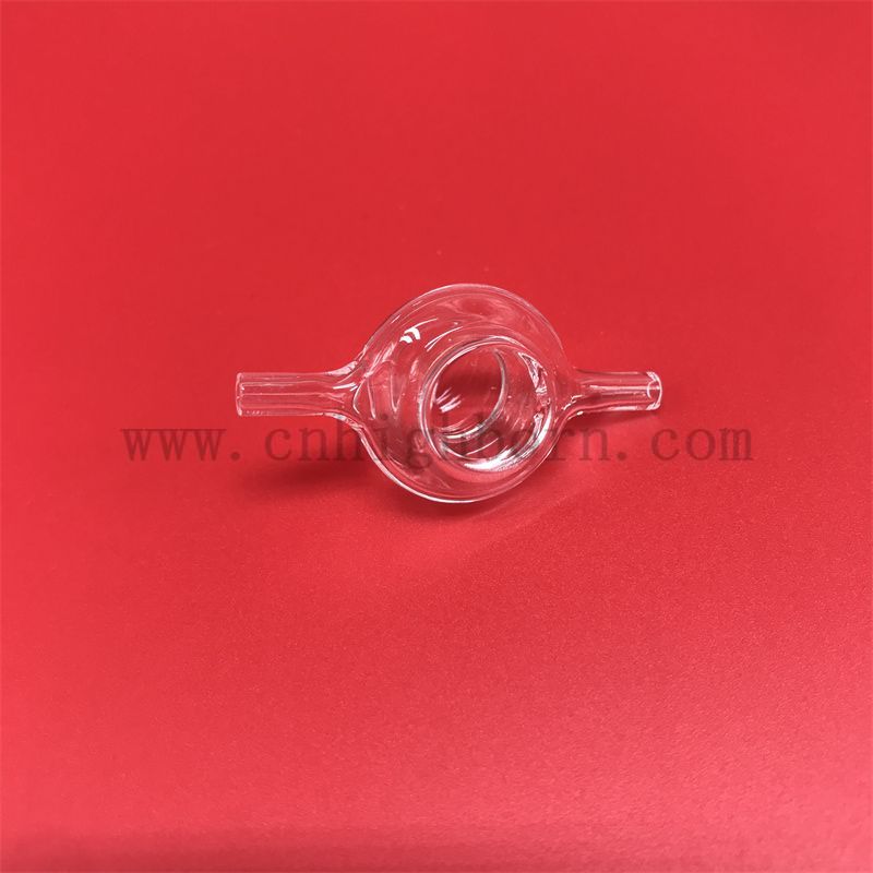 Fluoreszenz-Quarzk&uuml;vetten&nbsp;