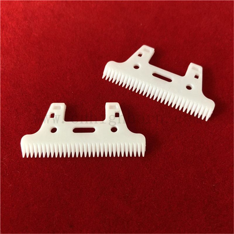 Hochhärte Keramik Haar Clipper Blade für Wahl Senior Clipper