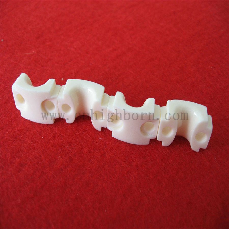 Keramikdrahtanleitung