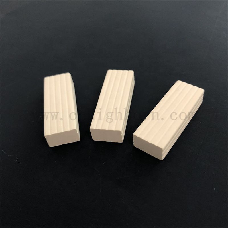 Ätherische Öl -Volatilisierung Teil Duft Block Gips Aroma Lufte Frischplatte