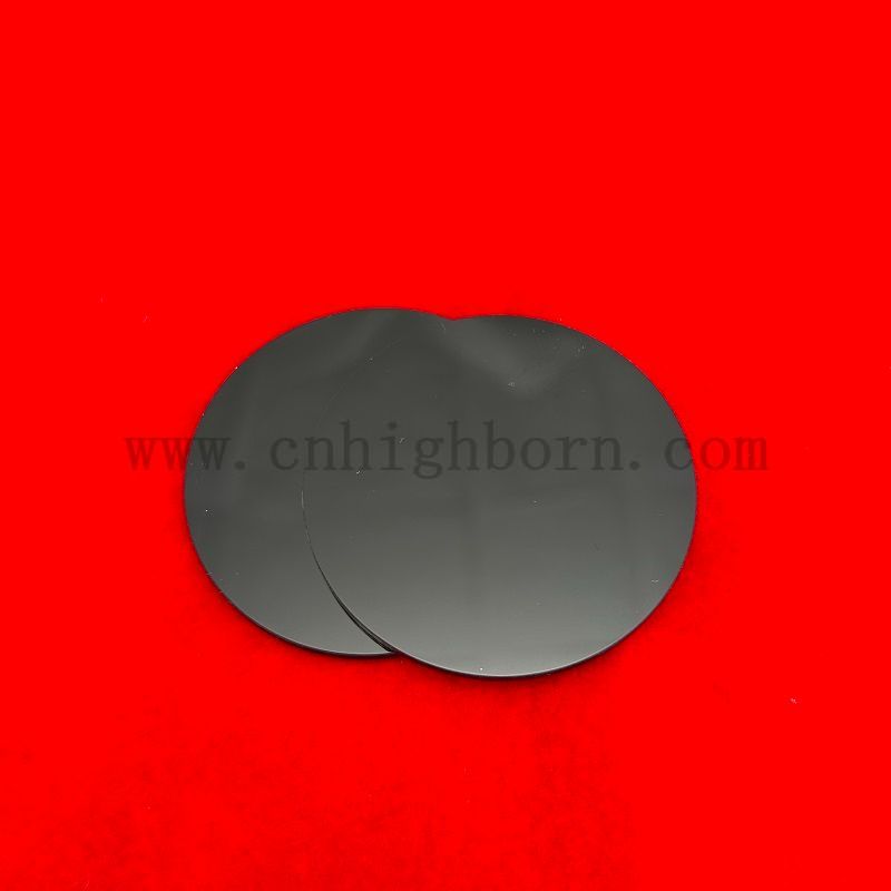 IR -Infrarotglasfilter 1000 nm Longpass Optical HWB